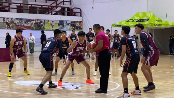 Baloncesto